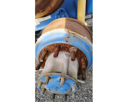 AXLE ALLIANCE RT40-4NR Axle Housings (Rear)