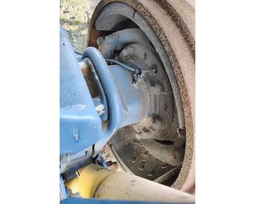 AXLE ALLIANCE RT40-4NR Axle Housings (Rear)