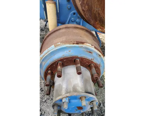 AXLE ALLIANCE RT40-4NR Axle Housings (Rear)