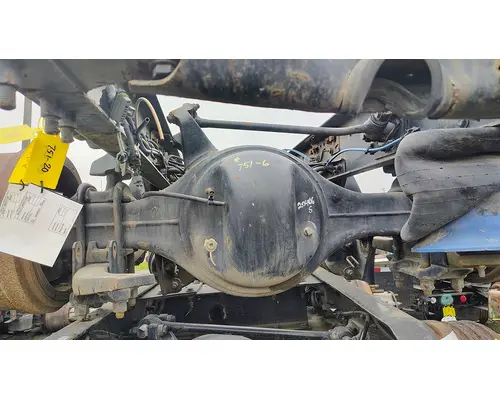 AXLE ALLIANCE RT40-4NR Axle Housings (Rear)