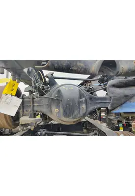 AXLE ALLIANCE RT40-4NR Axle Housings (Rear)