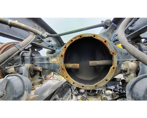 AXLE ALLIANCE RT40-4NR Axle Housings (Rear)