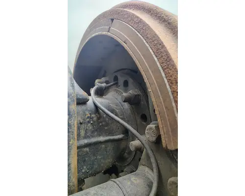 AXLE ALLIANCE RT40-4NR Axle Housings (Rear)