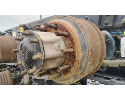 AXLE ALLIANCE RT40-4NR Axle Housings (Rear)