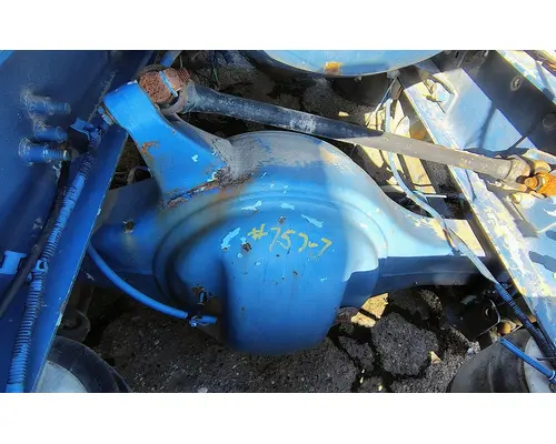 AXLE ALLIANCE RT40-4NR Axle Housings (Rear)