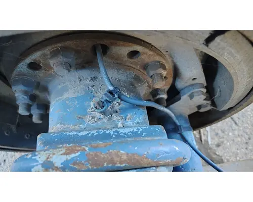 AXLE ALLIANCE RT40-4NR Axle Housings (Rear)