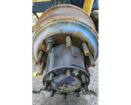 AXLE ALLIANCE RT40-4NR Axle Housings (Rear)