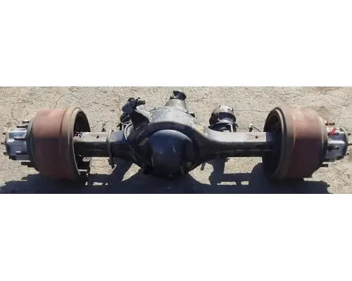 AXLE ALLIANCE RT40-4NR Axle Housings (Rear)