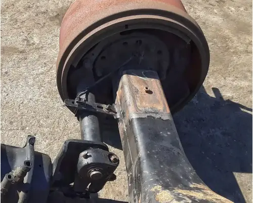 AXLE ALLIANCE RT40-4NR Axle Housings (Rear)