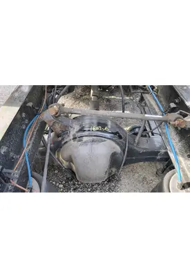 AXLE ALLIANCE RT40-4NR Axle Housings (Rear)