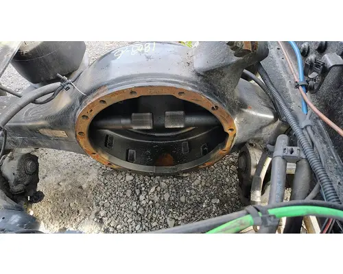 AXLE ALLIANCE RT40-4NR Axle Housings (Rear)