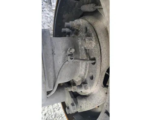 AXLE ALLIANCE RT40-4NR Axle Housings (Rear)