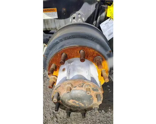 AXLE ALLIANCE RT40-4NR Axle Housings (Rear)