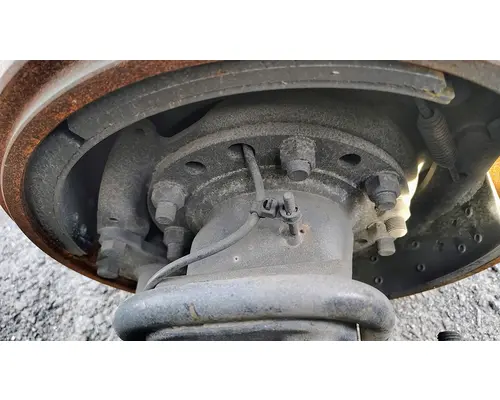 AXLE ALLIANCE RT40-4NR Axle Housings (Rear)