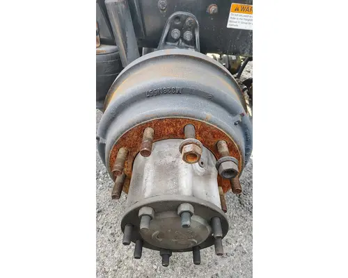 AXLE ALLIANCE RT40-4NR Axle Housings (Rear)