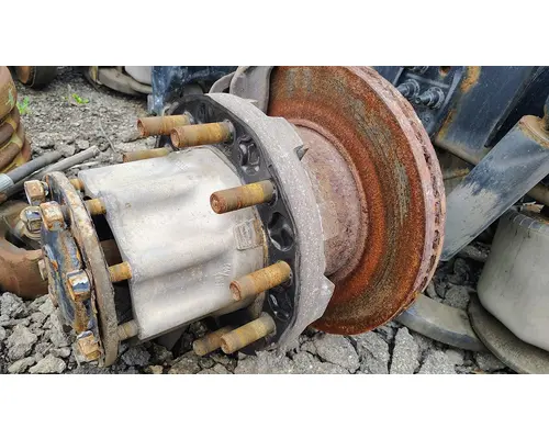 AXLE ALLIANCE RT40-4NR Axle Housings (Rear)