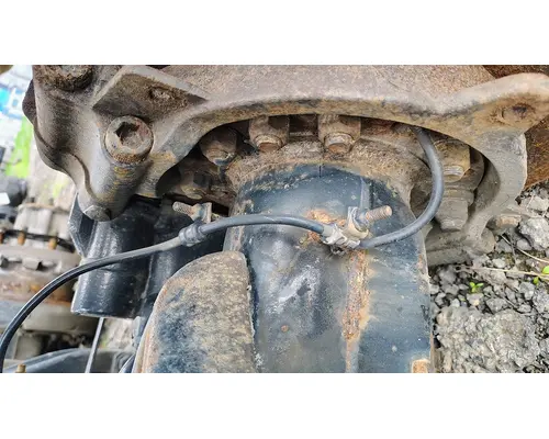 AXLE ALLIANCE RT40-4NR Axle Housings (Rear)