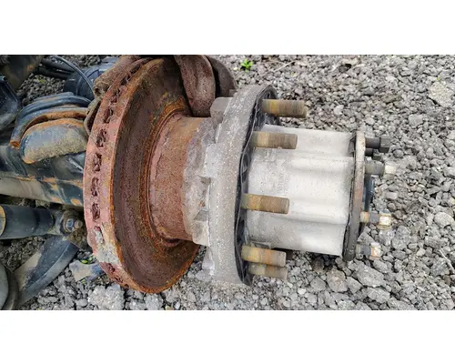 AXLE ALLIANCE RT40-4NR Axle Housings (Rear)