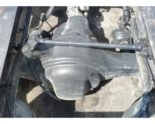 AXLE ALLIANCE RT40-4NR Axle Housings (Rear)