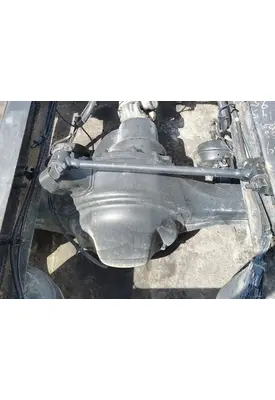 AXLE ALLIANCE RT40-4NR Axle Housings (Rear)