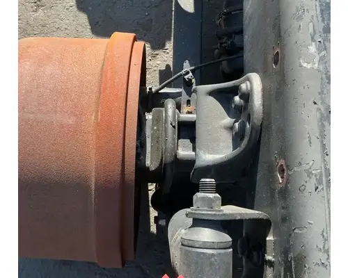 AXLE ALLIANCE RT40-4NR Axle Housings (Rear)