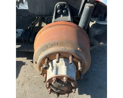 AXLE ALLIANCE RT40-4NR Axle Housings (Rear)