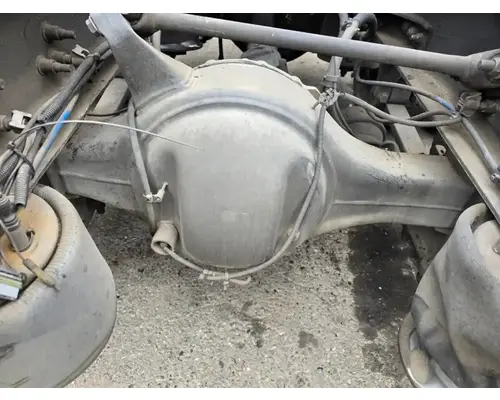 AXLE ALLIANCE RT40-4NR Axle Housings (Rear)