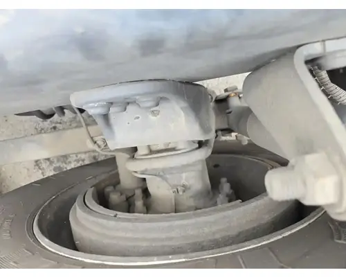 AXLE ALLIANCE RT40-4NR Axle Housings (Rear)