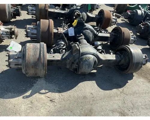 AXLE ALLIANCE RT40-4NR Axle Housings (Rear)