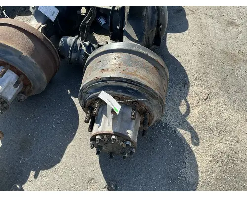 AXLE ALLIANCE RT40-4NR Axle Housings (Rear)