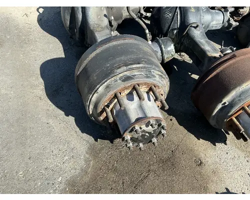 AXLE ALLIANCE RT40-4NR Axle Housings (Rear)