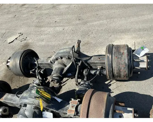 AXLE ALLIANCE RT40-4NR Axle Housings (Rear)