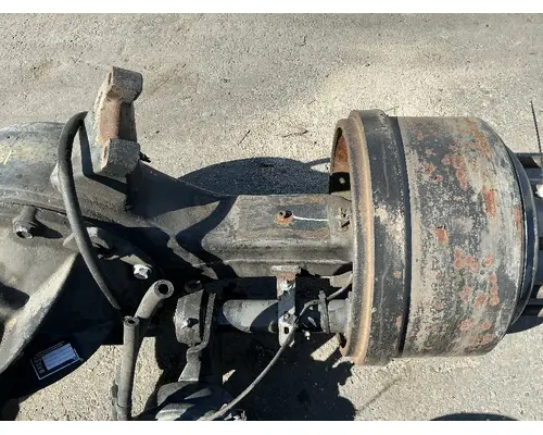 AXLE ALLIANCE RT40-4NR Axle Housings (Rear)