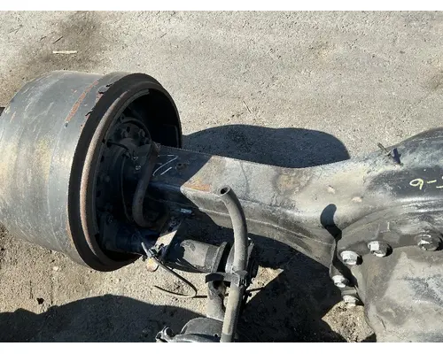 AXLE ALLIANCE RT40-4NR Axle Housings (Rear)