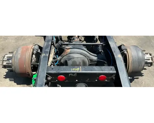 AXLE ALLIANCE RT40-4NR Axle Housings (Rear)