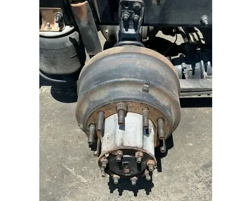 AXLE ALLIANCE RT40-4NR Axle Housings (Rear)