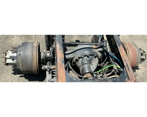 AXLE ALLIANCE RT40-4NR Axle Housings (Rear)