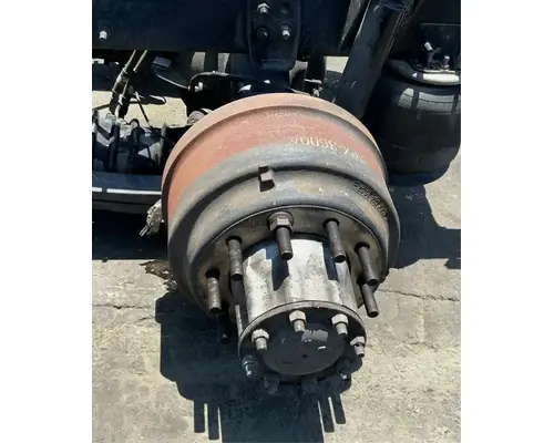 AXLE ALLIANCE RT40-4NR Axle Housings (Rear)