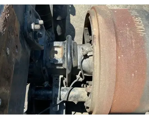 AXLE ALLIANCE RT40-4NR Axle Housings (Rear)