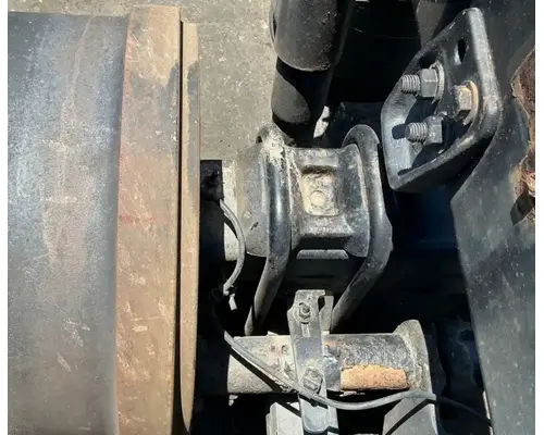 AXLE ALLIANCE RT40-4NR Axle Housings (Rear)