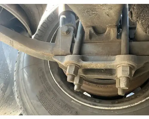 AXLE ALLIANCE RT40-4NR Axle Housings (Rear)