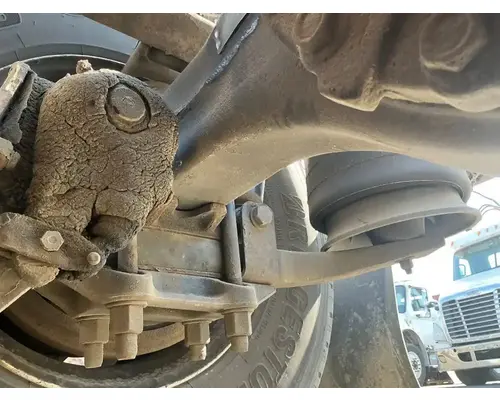 AXLE ALLIANCE RT40-4NR Axle Housings (Rear)