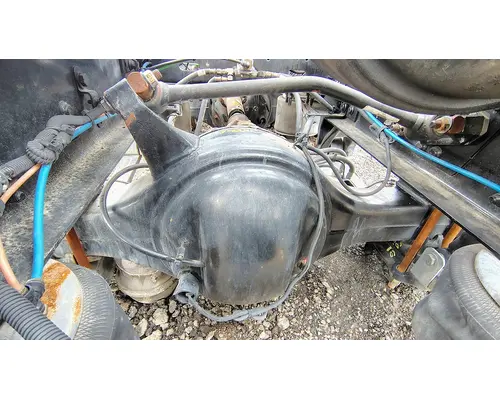 AXLE ALLIANCE RT40-4NR Axle Housings (Rear)