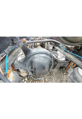 AXLE ALLIANCE RT40-4NR Axle Housings (Rear)