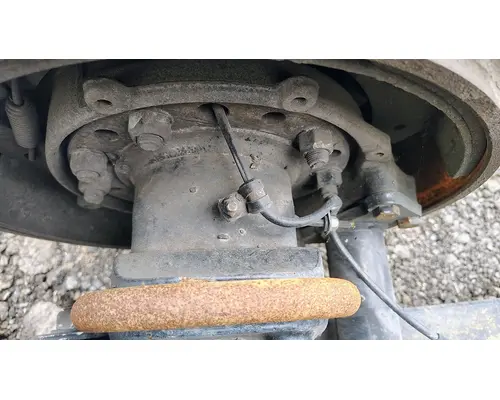 AXLE ALLIANCE RT40-4NR Axle Housings (Rear)