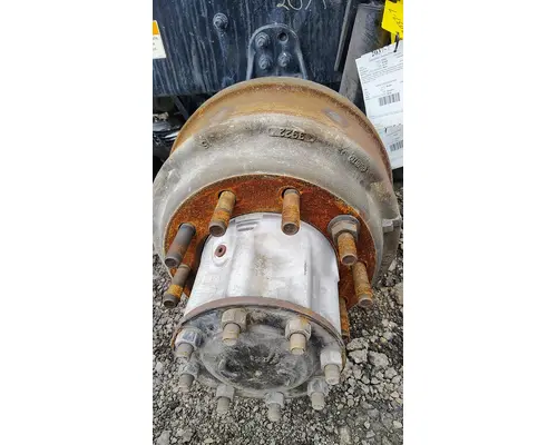 AXLE ALLIANCE RT40-4NR Axle Housings (Rear)