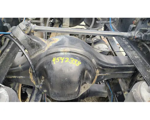 AXLE ALLIANCE RT40-4NR Axle Housings (Rear)