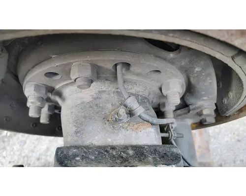 AXLE ALLIANCE RT40-4NR Axle Housings (Rear)