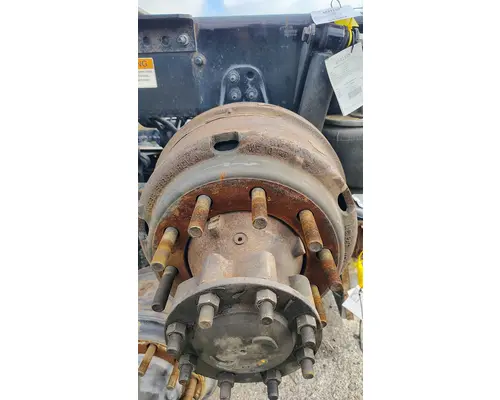 AXLE ALLIANCE RT40-4NR Axle Housings (Rear)