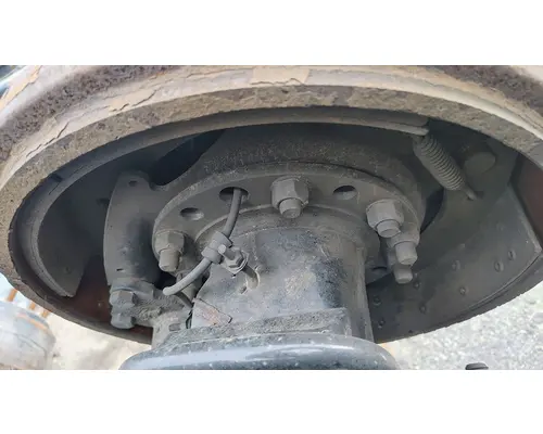 AXLE ALLIANCE RT40-4NR Axle Housings (Rear)